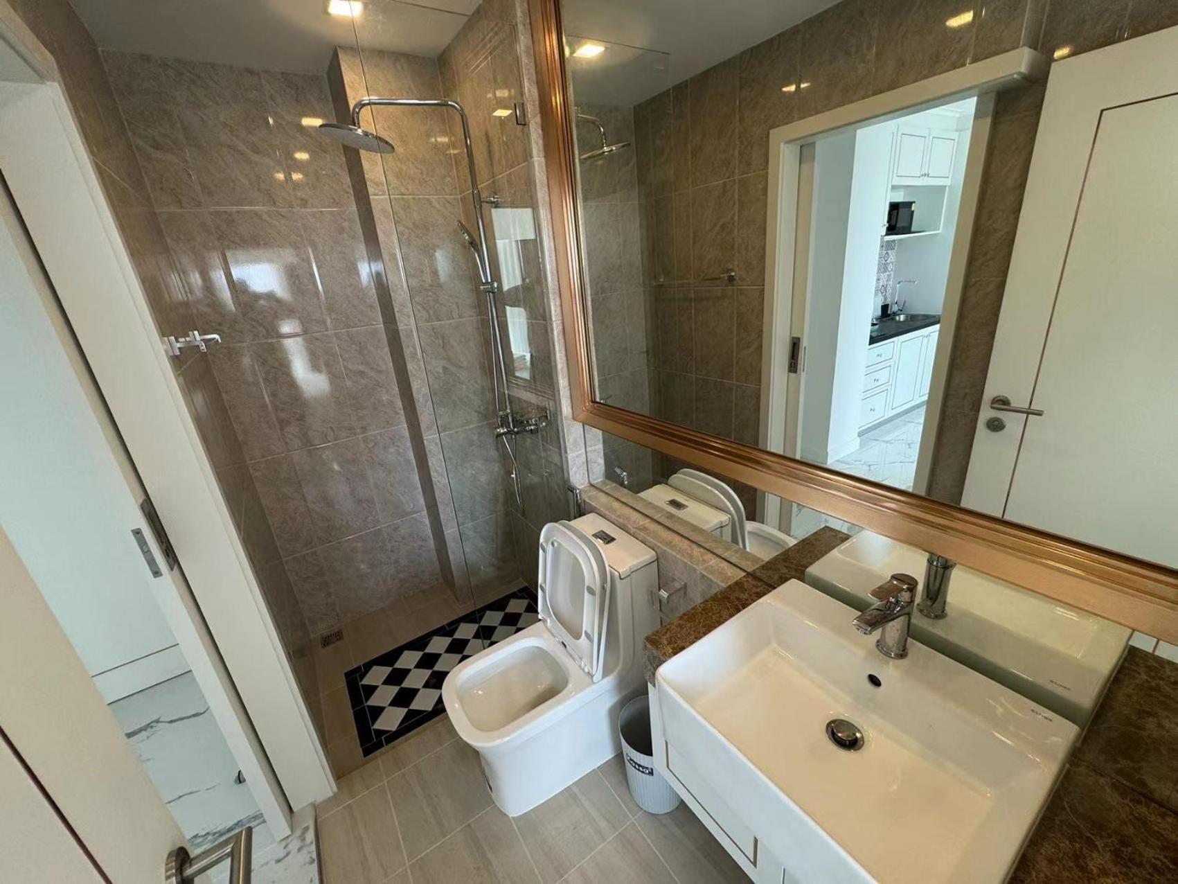 The Empire Chic Residence Jomtien & Yahaha エクステリア 写真